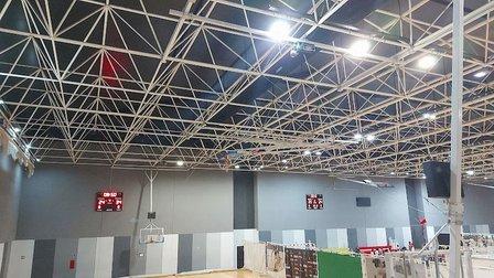CLUB DEPORTIVO GIMNASIA RÍTMICA NICÉ
