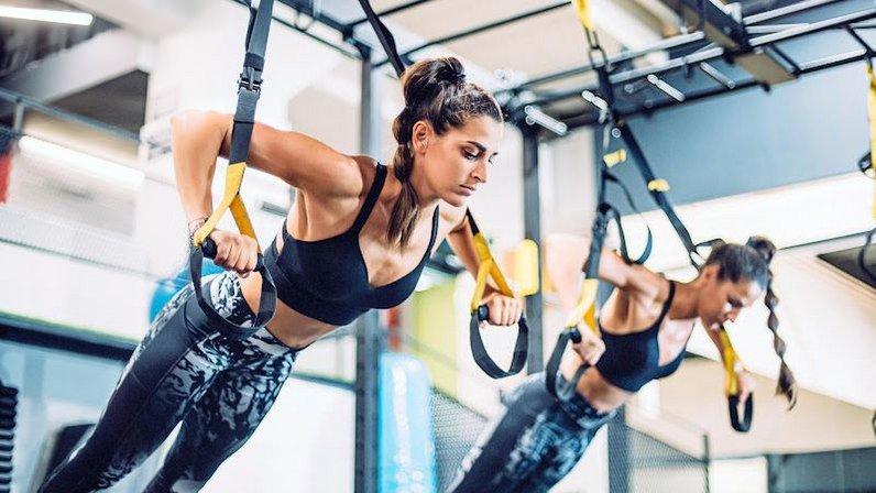 Mabuni Fitness Center