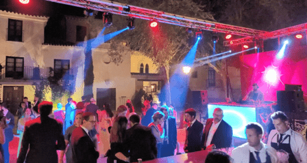 DCG Eventos