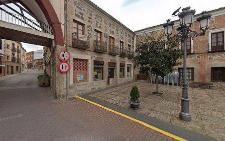 Agente Financiero Unicaja Banco