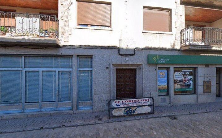 Eurocaja Rural