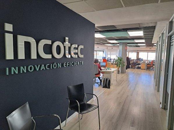 Incotec Consultoría Innovación Madrid