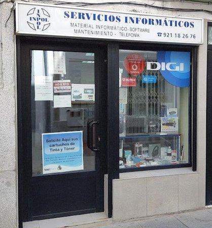 Inpol Servicios Informáticos
