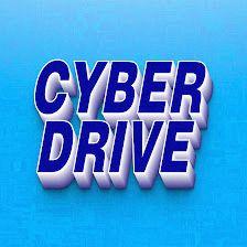 Cyberdrive Informática, S.L.