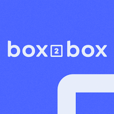 Box2box - Alquiler de trasteros
