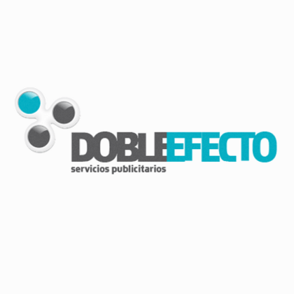 Doble Efecto Servicios Publicitarios