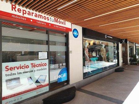Reparamos tu móvil