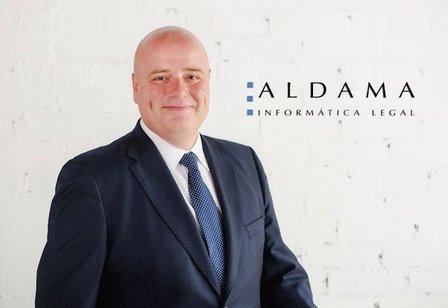 Carlos Aldama - Perito Informático Aldama Informática Legal