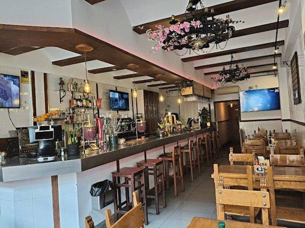 QueroRestoBar