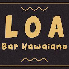 Loa Bar Hawaiano