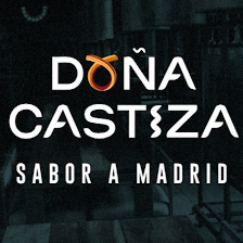 Doña Castiza | Churros y Bocadillos Calamares