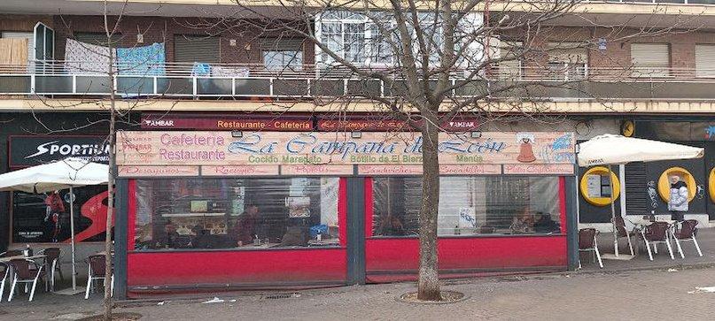 LA CAMPANA DE LEÓN SL