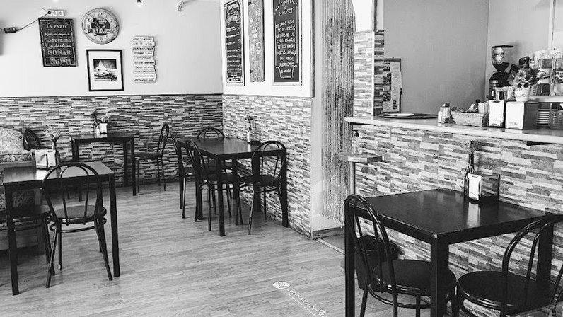 Victoria Café