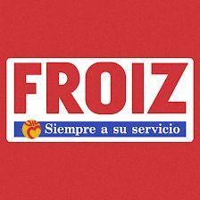Supermercados Froiz