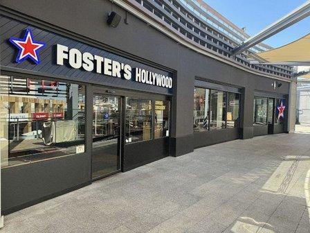 Foster's Hollywood