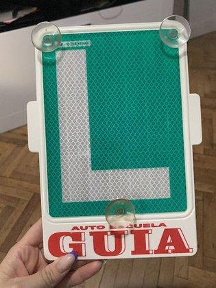 Autoescuela GUIA