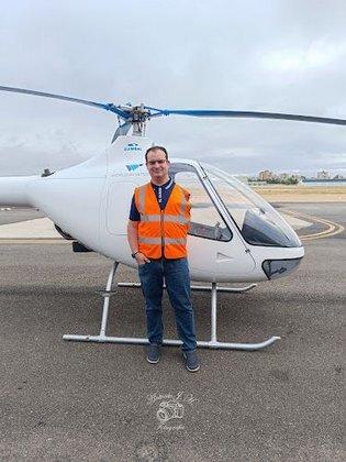 World Aviation Flight Academy - Escuela de pilotos en Madrid - Cuatro Vientos