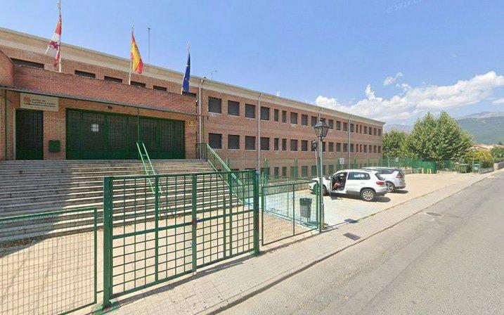 IES Sierra del Valle