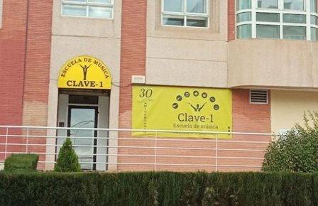 Clave 1