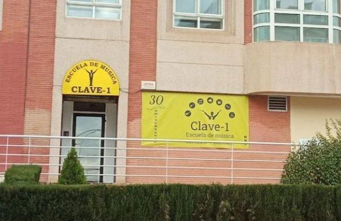 Clave 1