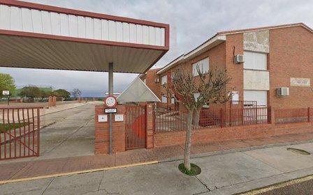 CRA Villas del Tajo