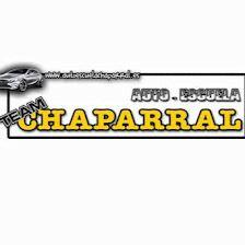 Autoescuela Chaparral