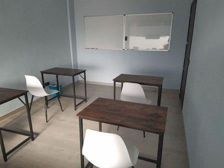 Academia Genius - Clases de apoyo