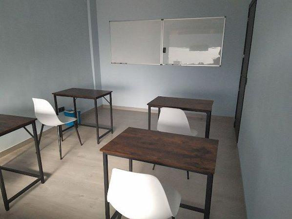 Academia Genius - Clases de apoyo