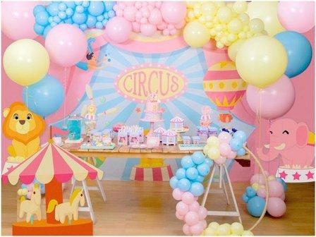 Eventos Buganvilla