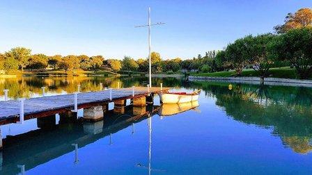Club las Encinas de Boadilla
