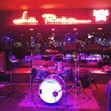 Discoteca la Rosa