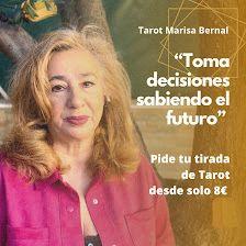Tarot Marisa Bernal