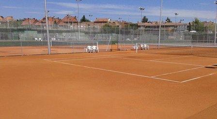 Club Deportivo Brezo Osuna