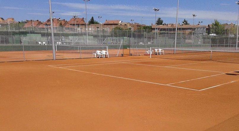 Club Deportivo Brezo Osuna