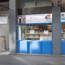 Droguería Barrero