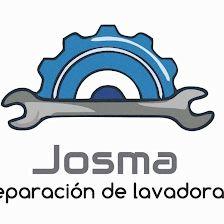 Josma, técnico en reparación de lavadoras y lavavajillas