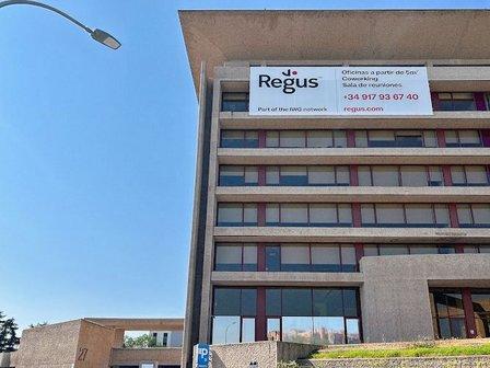 Regus