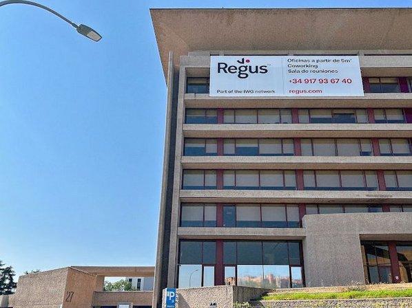 Regus