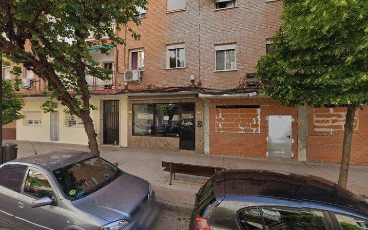 Servicio Técnico | A+ | Electrodomésticos | Madrid Sur