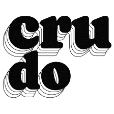 Crudo by Piscolabis