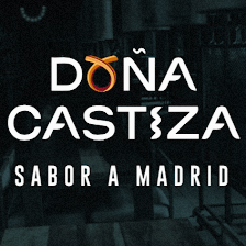Doña Castiza Churros y Bocadillos Calamares