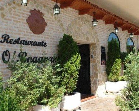 Restaurante O'Bogavante