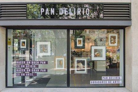 Pan.Delirio.