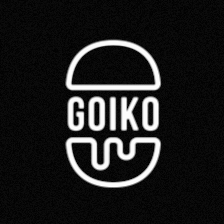 Hamburguesería Goiko