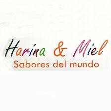 Harina y Miel