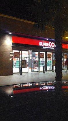 Supercor