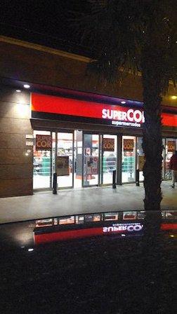 Supercor