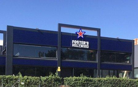 Foster's Hollywood