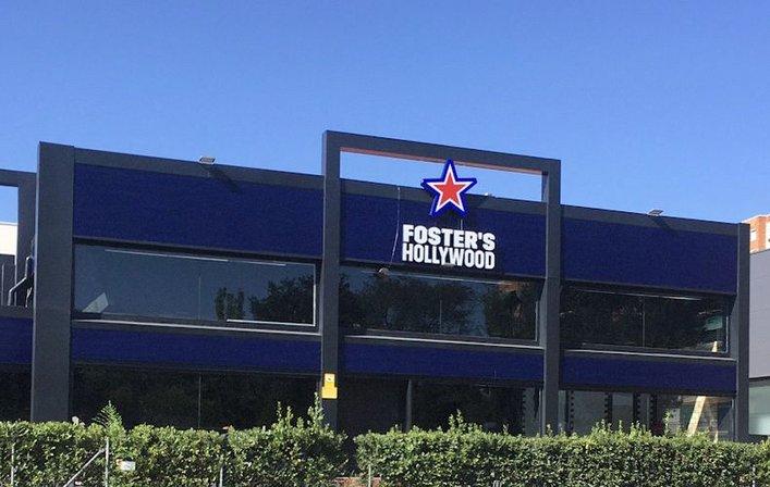 Foster's Hollywood