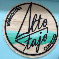 Alto tajo